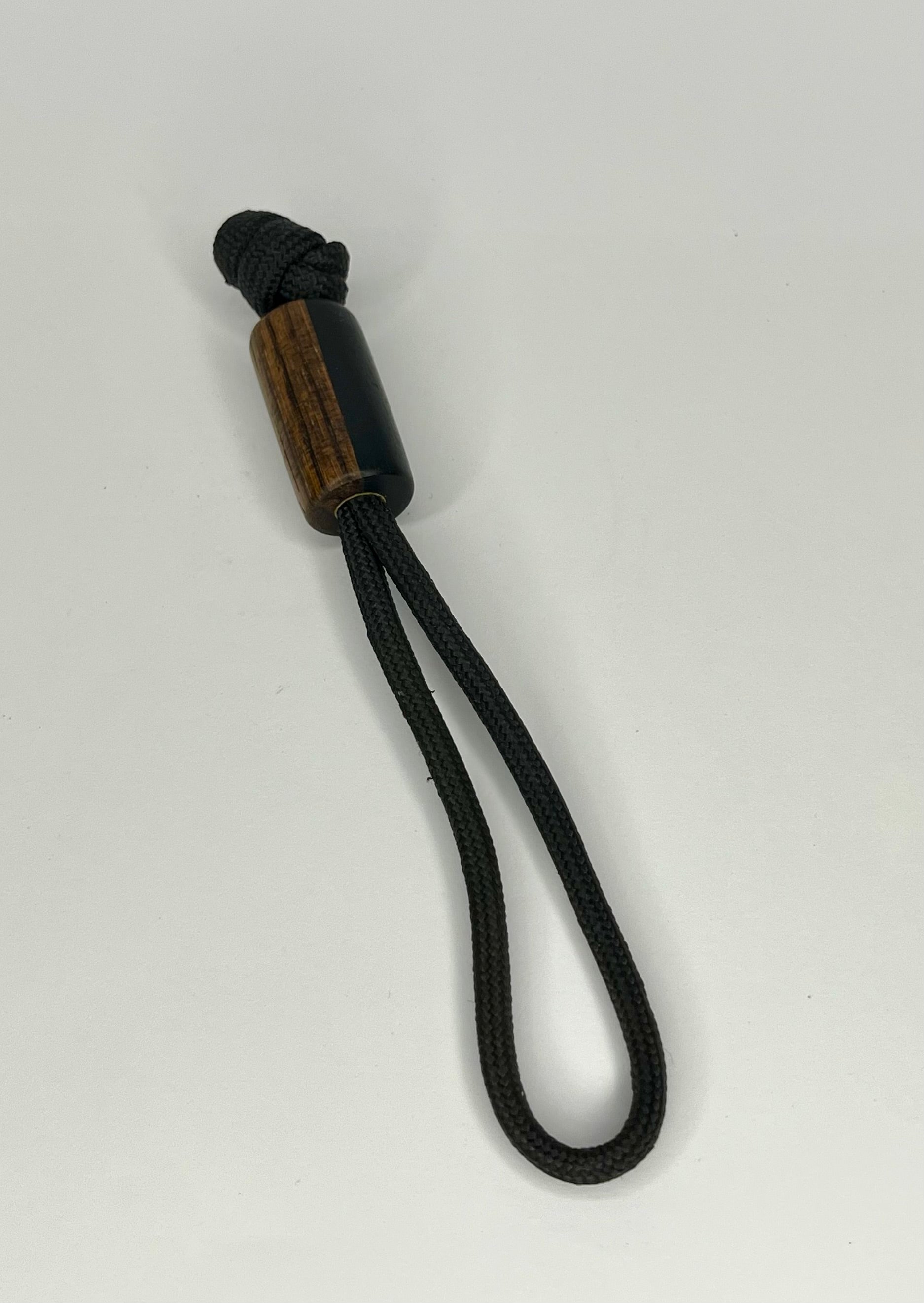 Lanyard beads