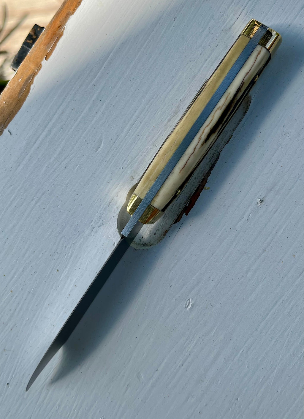 Micro Bowie