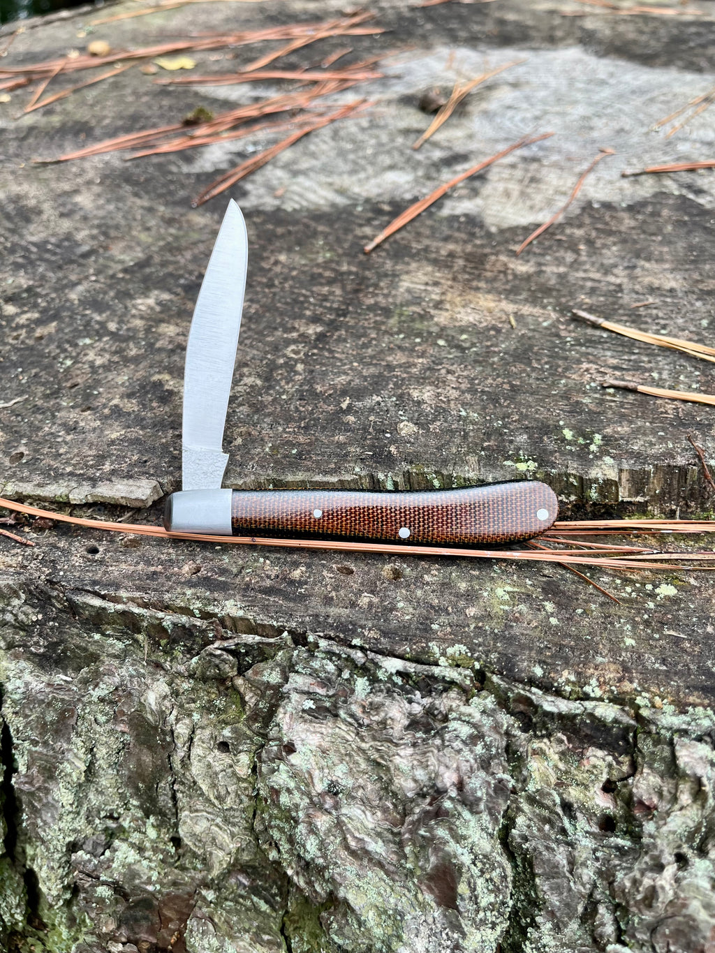 Slimline Trapper