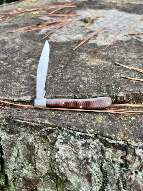 Slimline Trapper