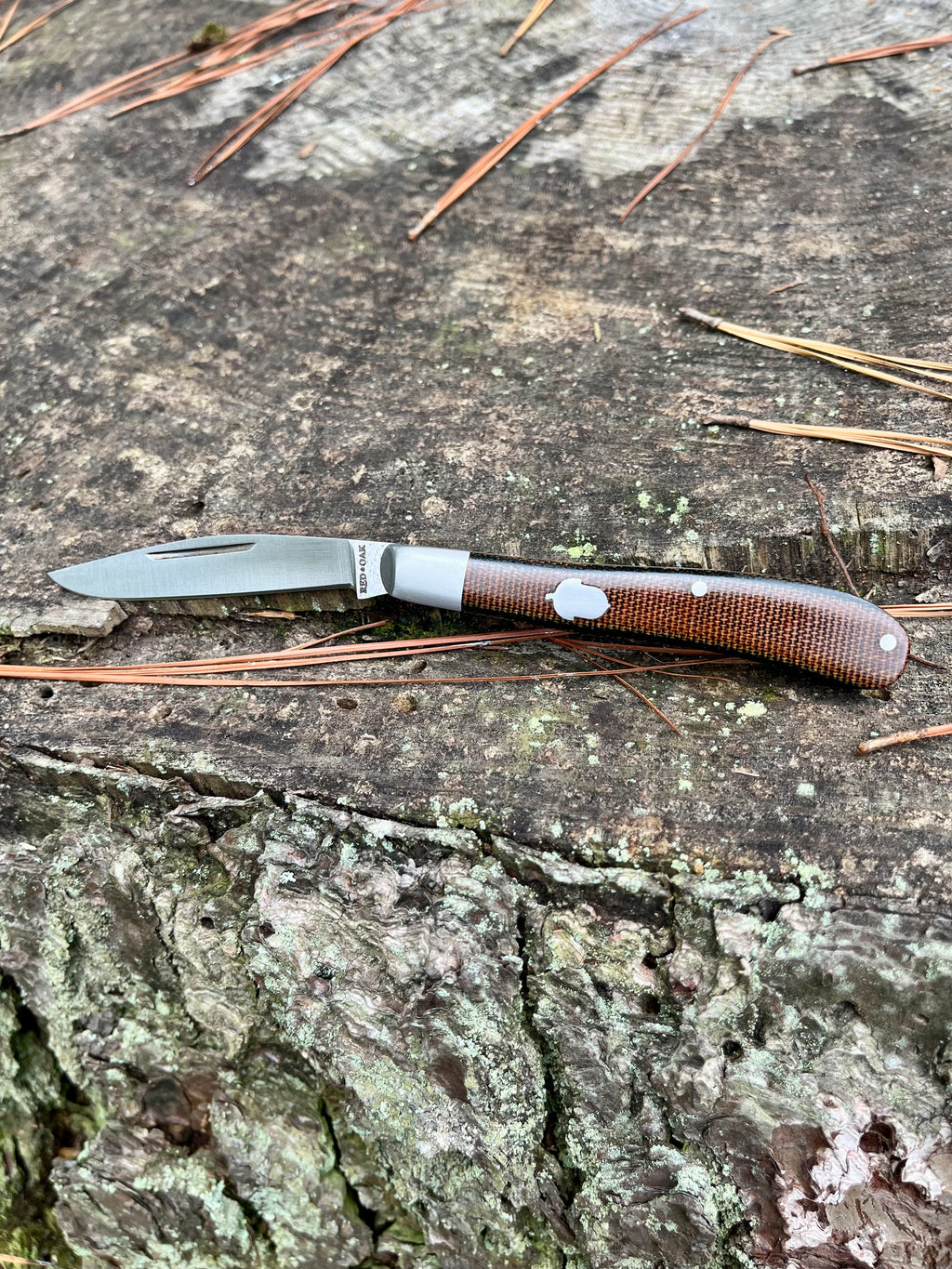 Slimline Trapper