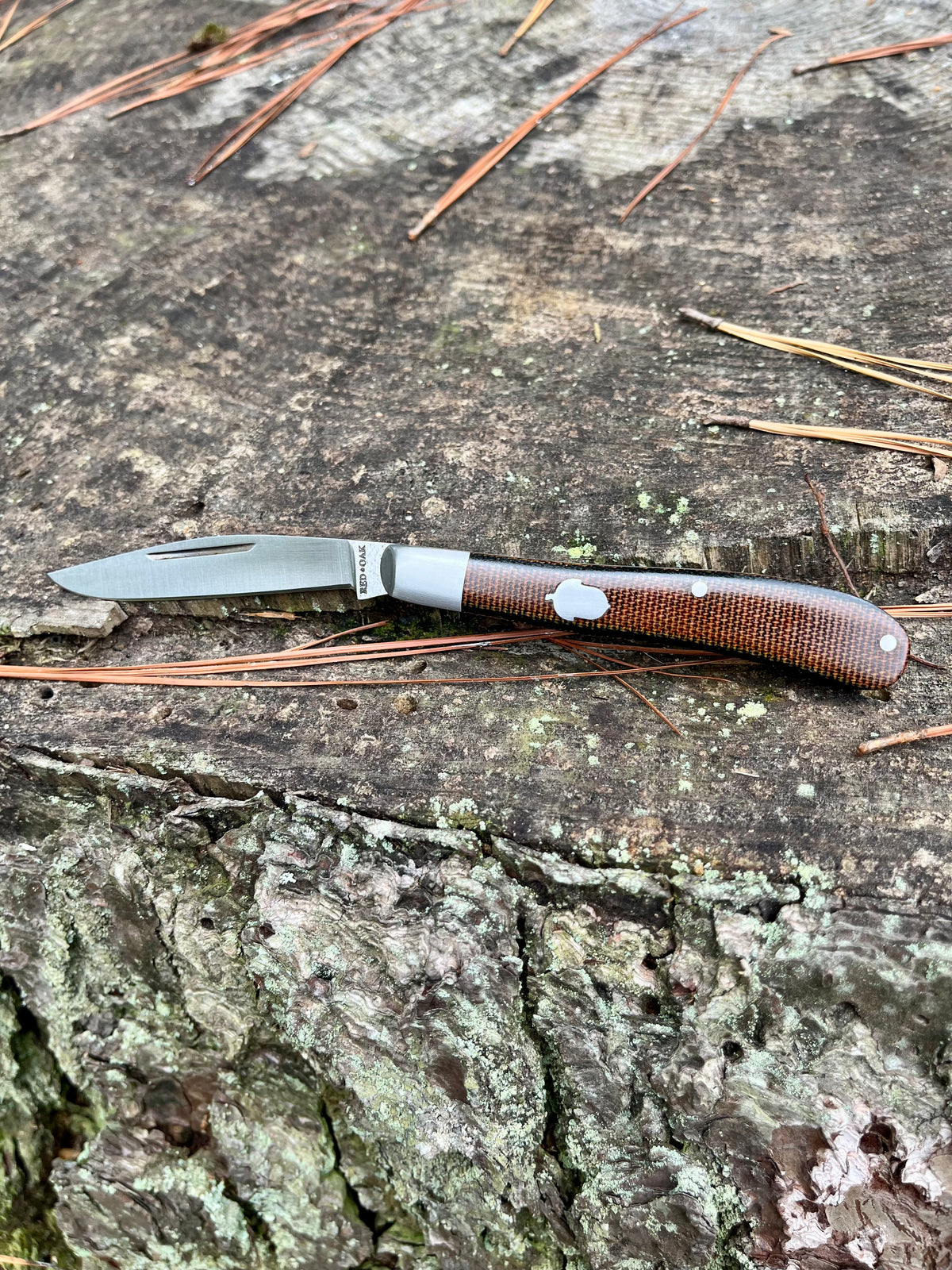Slimline Trapper