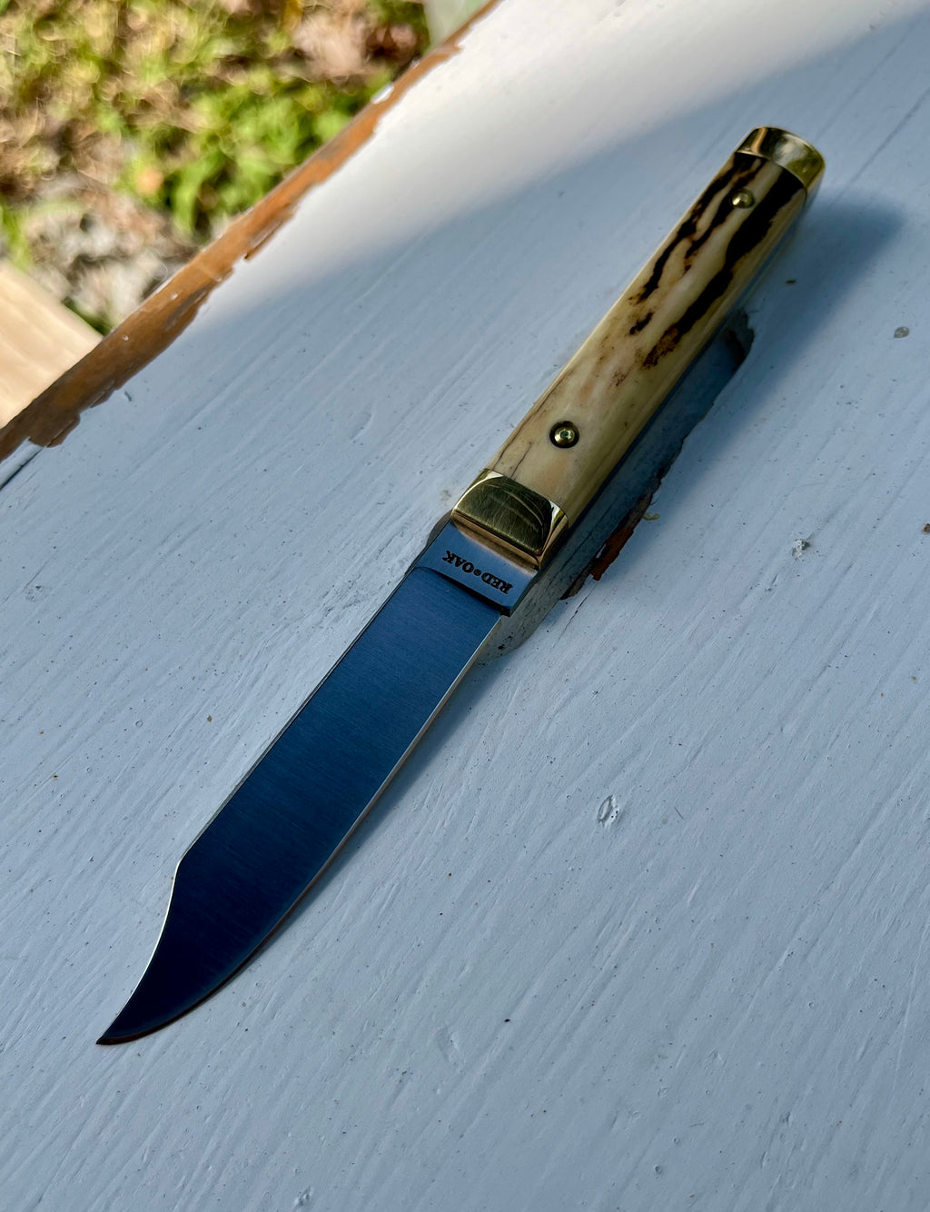 Micro Bowie