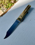 Micro Bowie