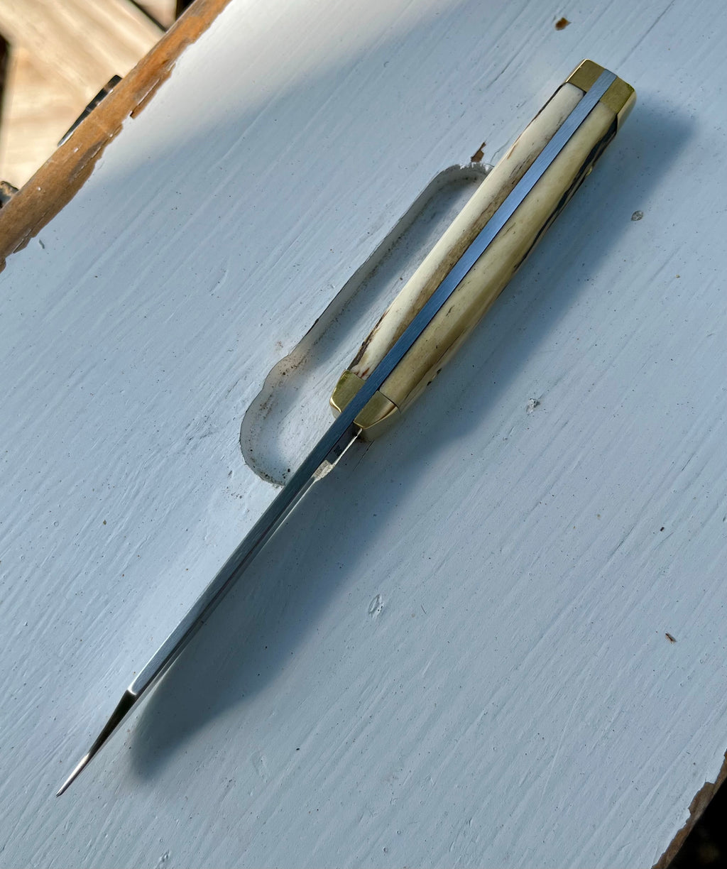 Micro Bowie