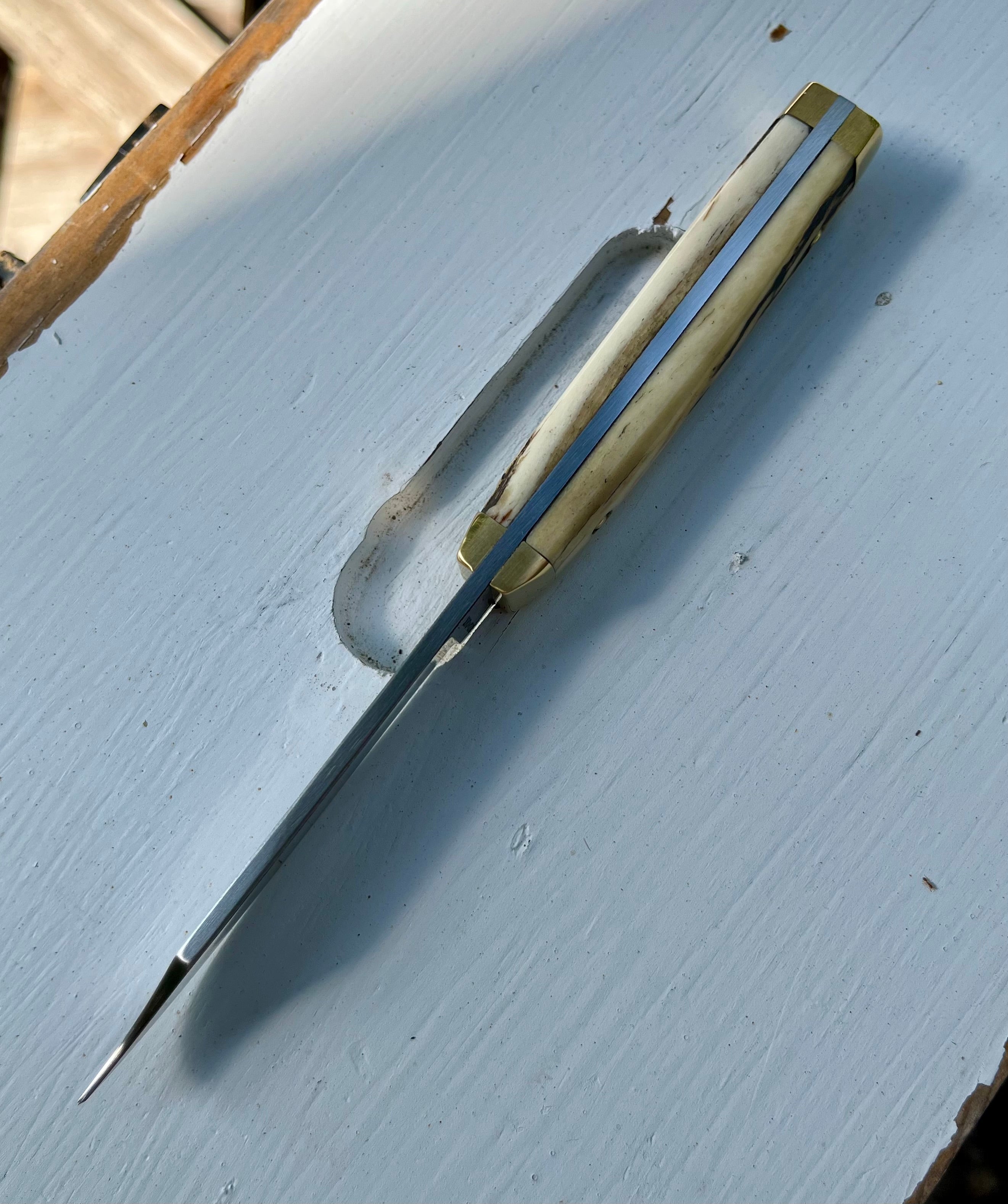 Micro Bowie