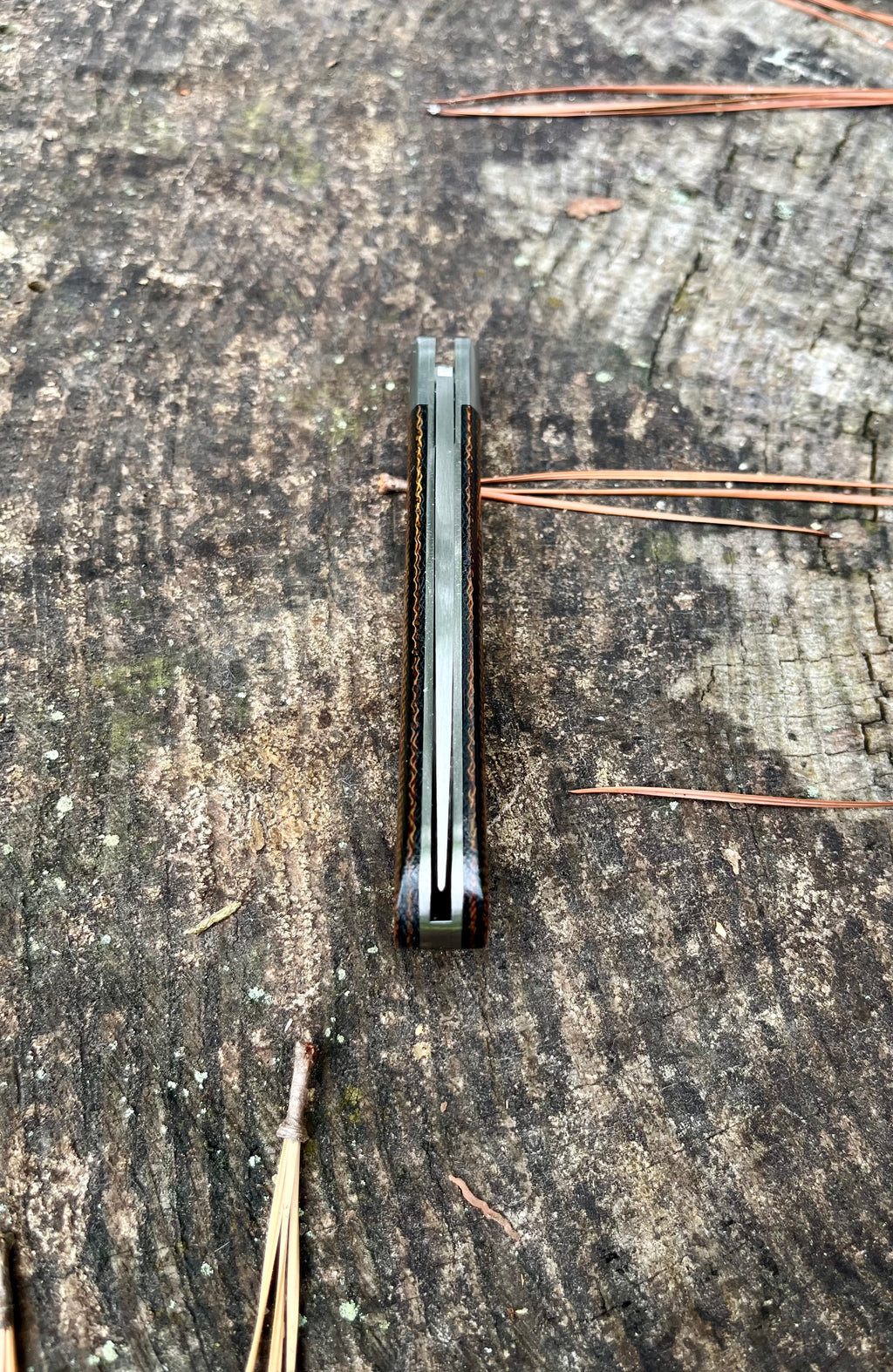 Slimline Trapper