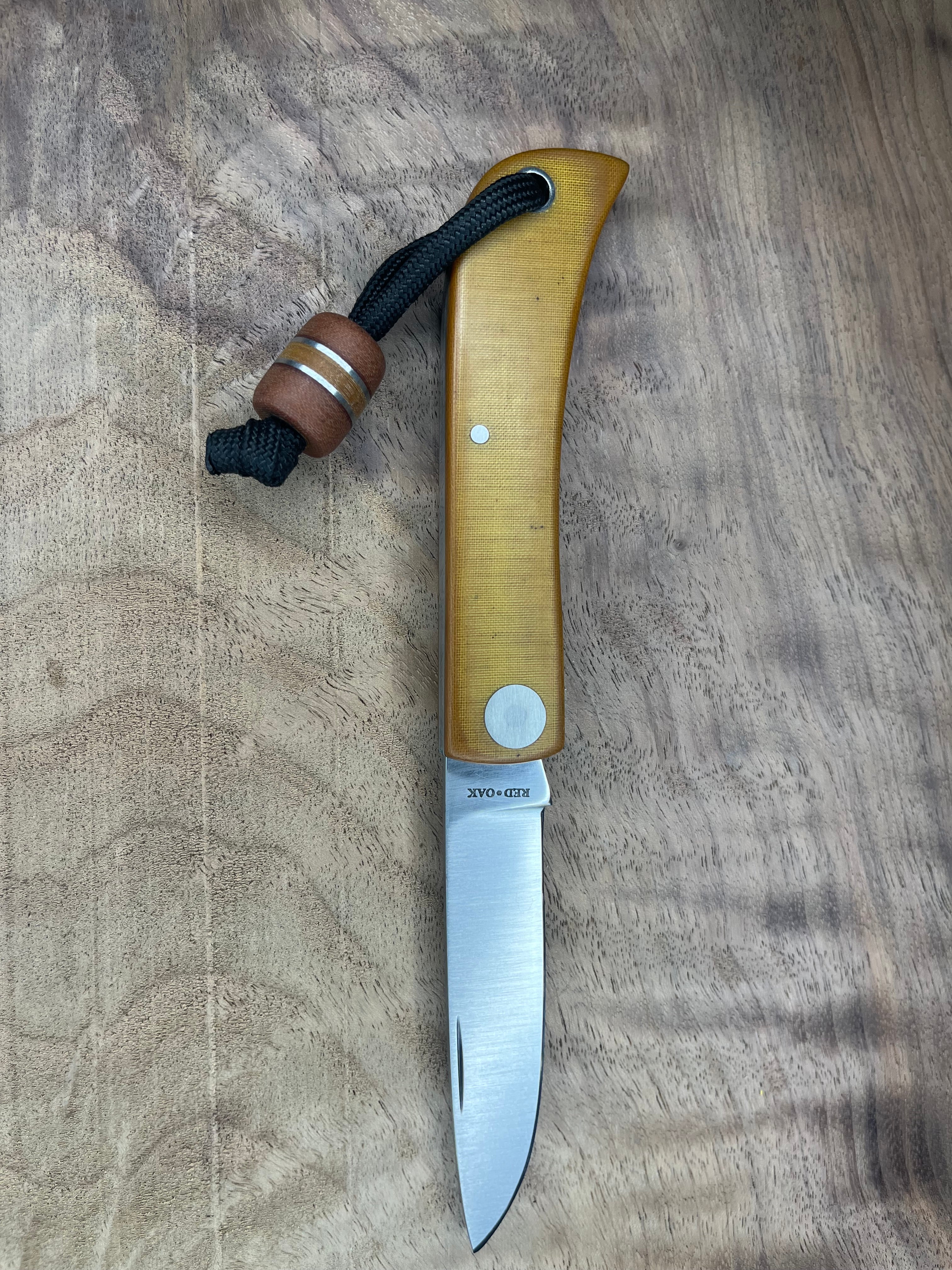 Barkbuster Slipjoint