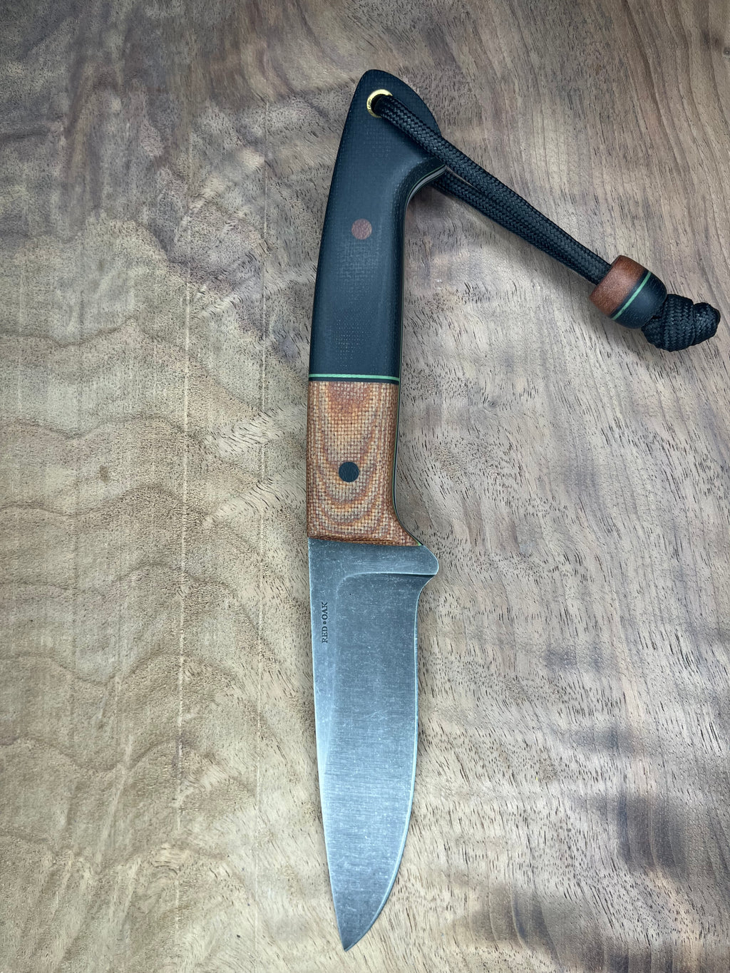 Bird and Trout Knife