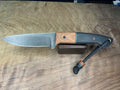 Bird and Trout Knife