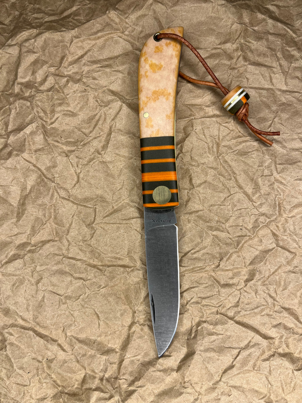Barkbuster slipjoint