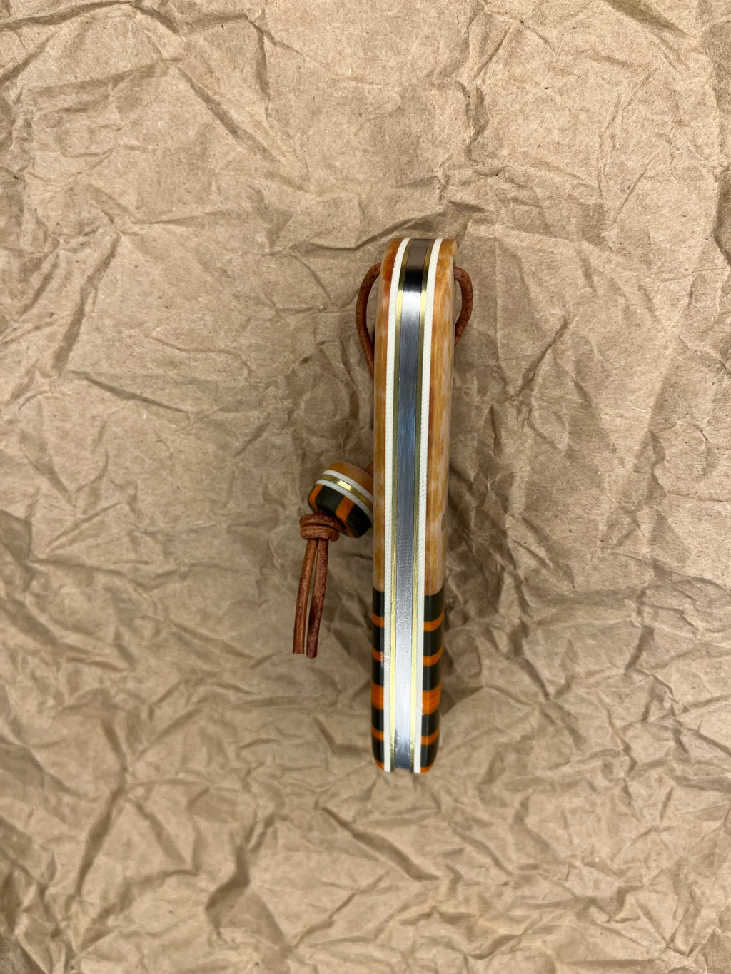 Barkbuster slipjoint