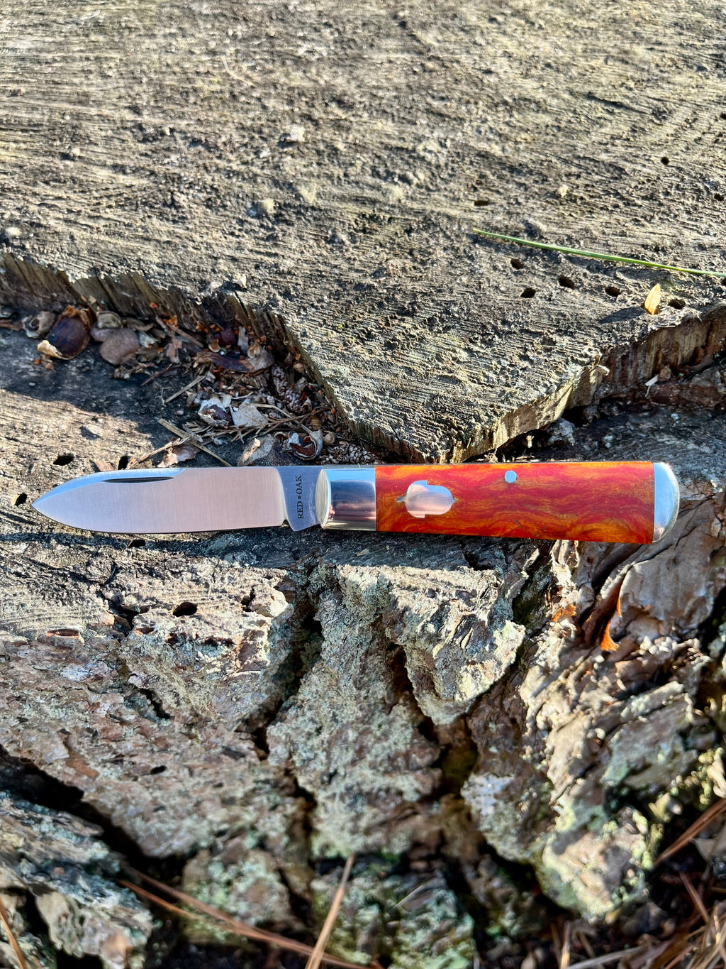 Spearpoint Straight Jack