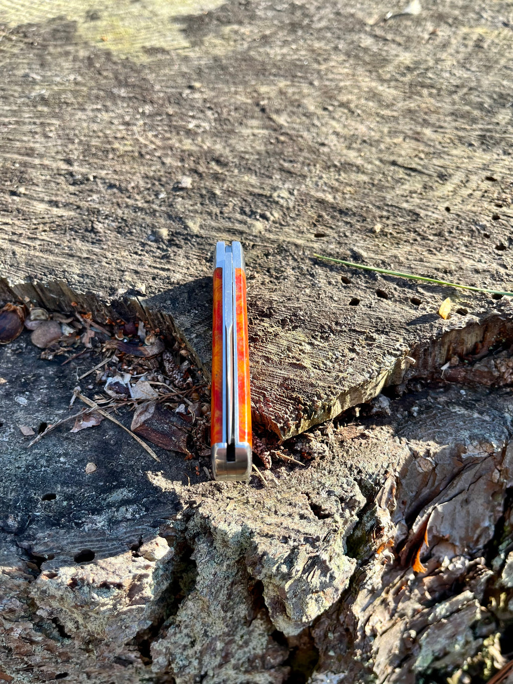 Spearpoint Straight Jack