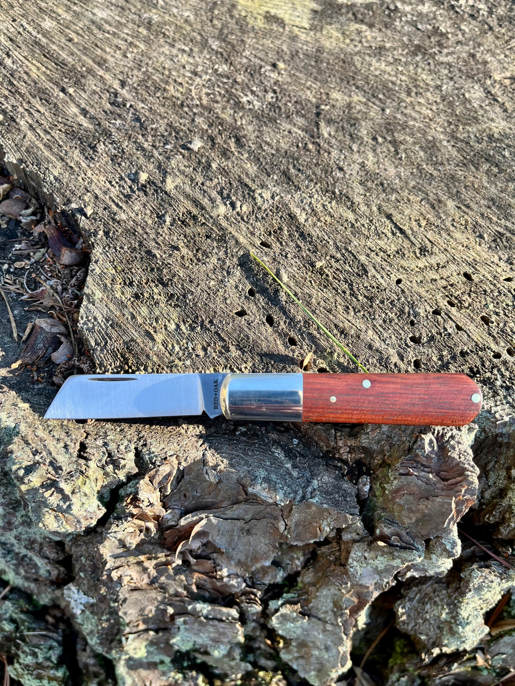 Sheepsfoot Barlow