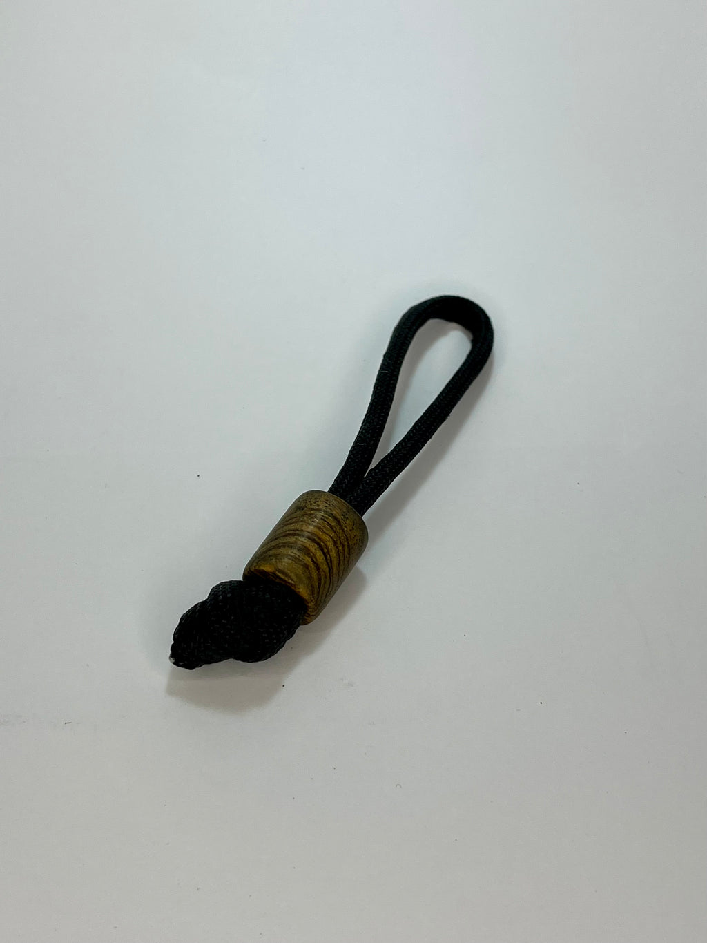 Lanyard beads