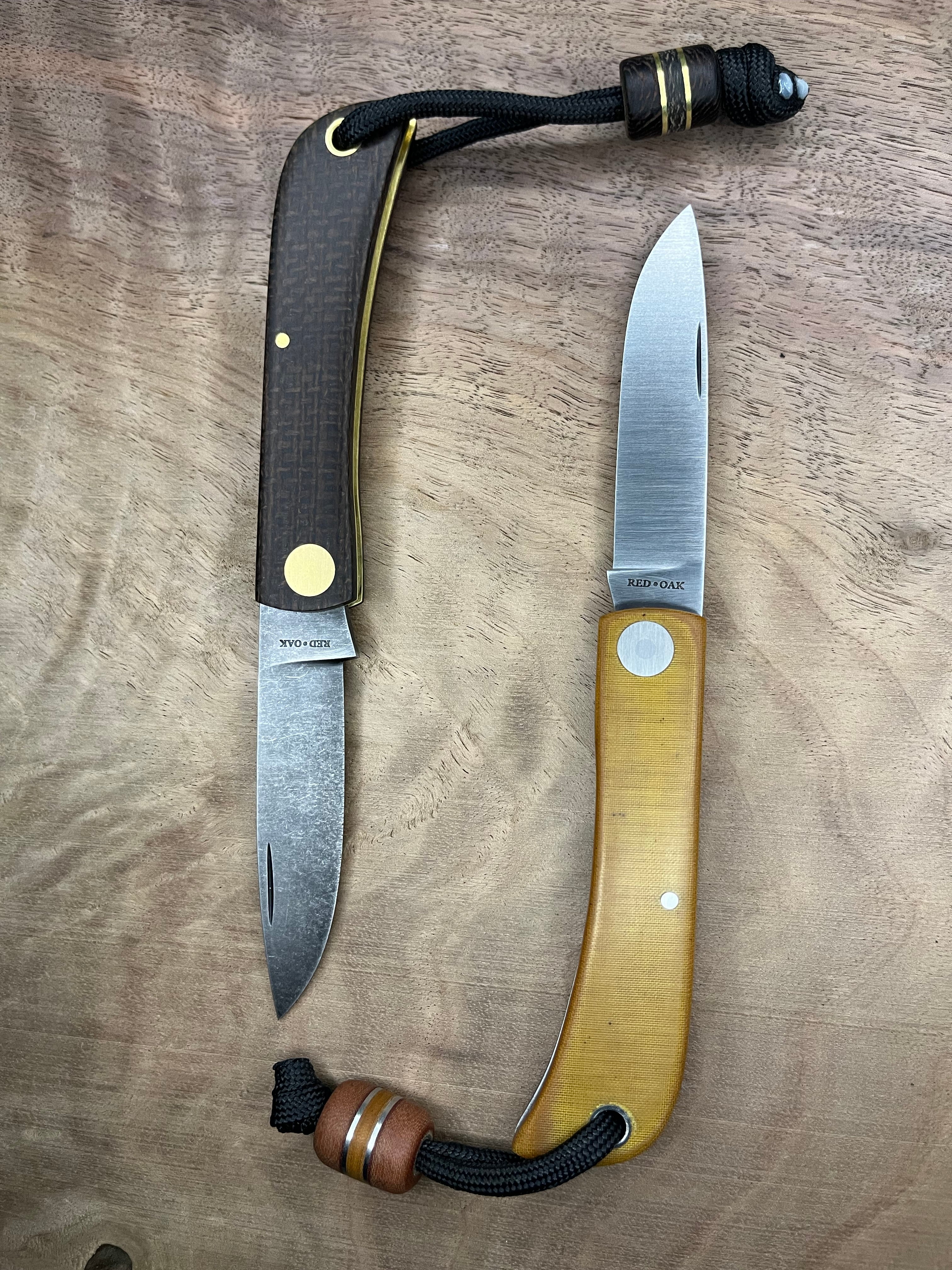 Barkbuster Slipjoint