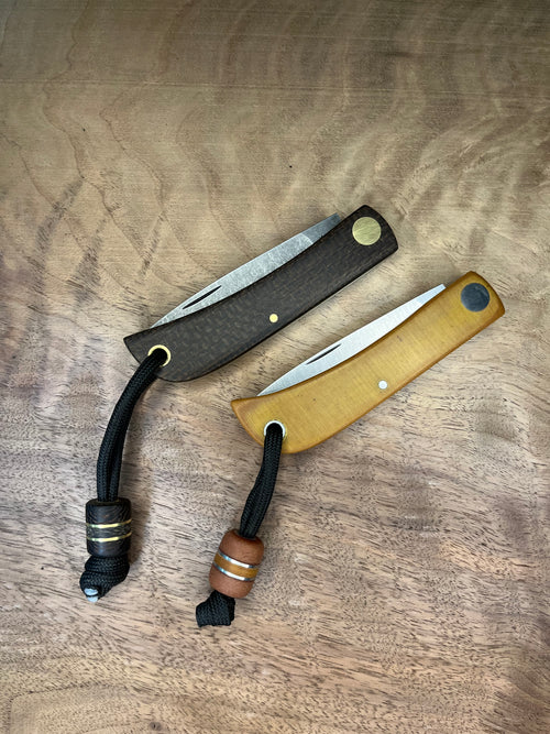 Barkbuster Slipjoint