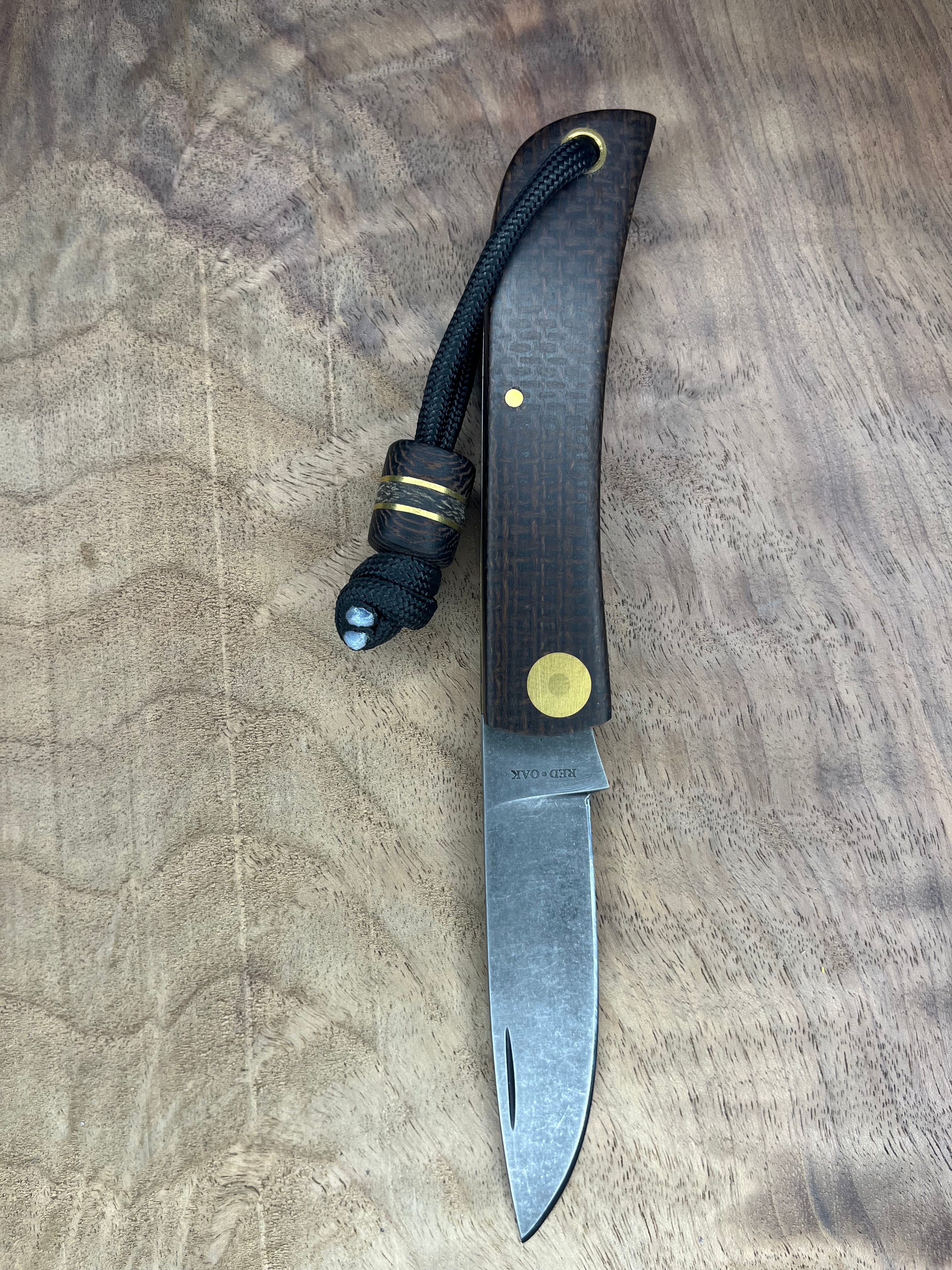 Barkbuster Slipjoint