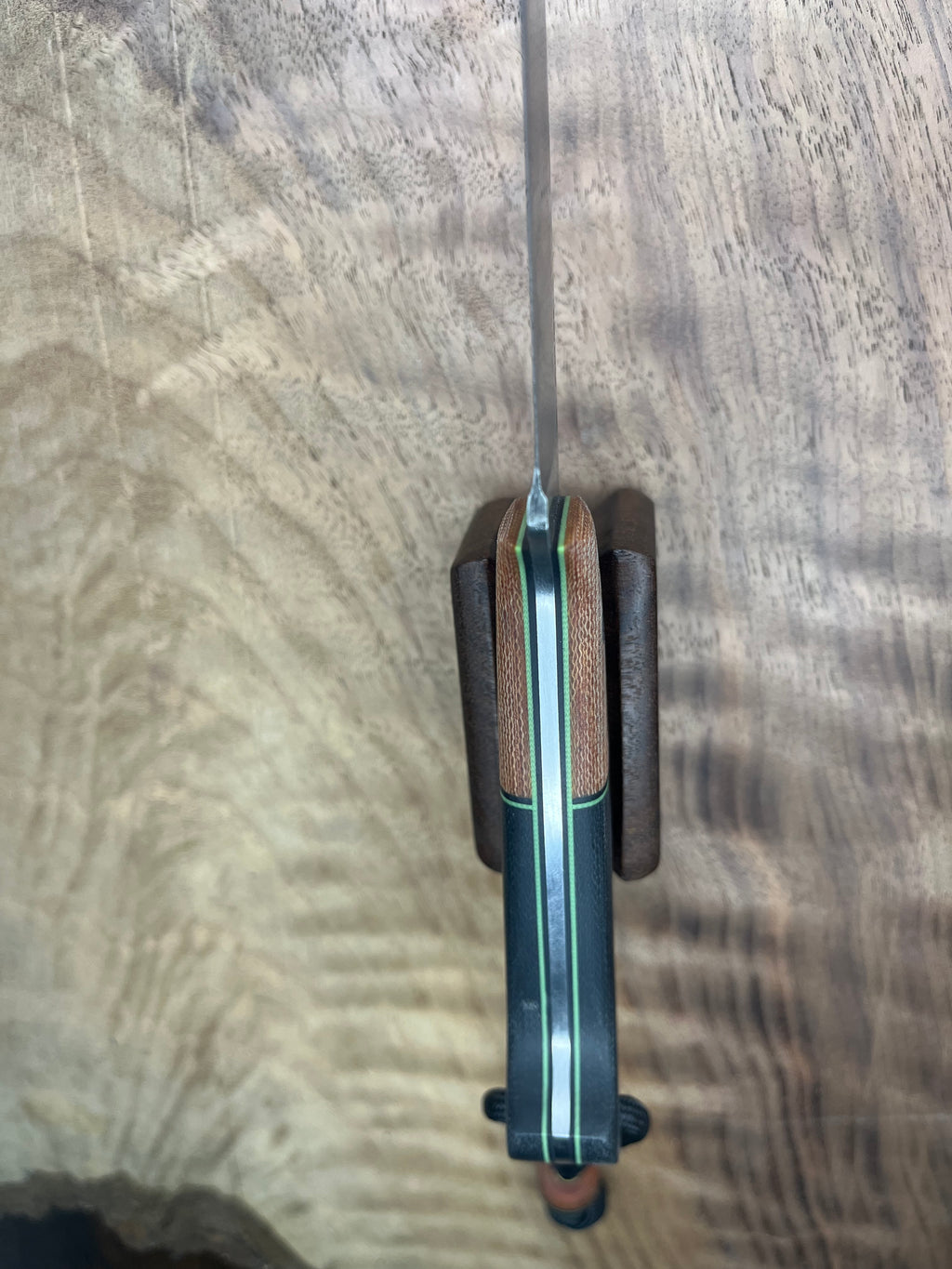 Bird and Trout Knife