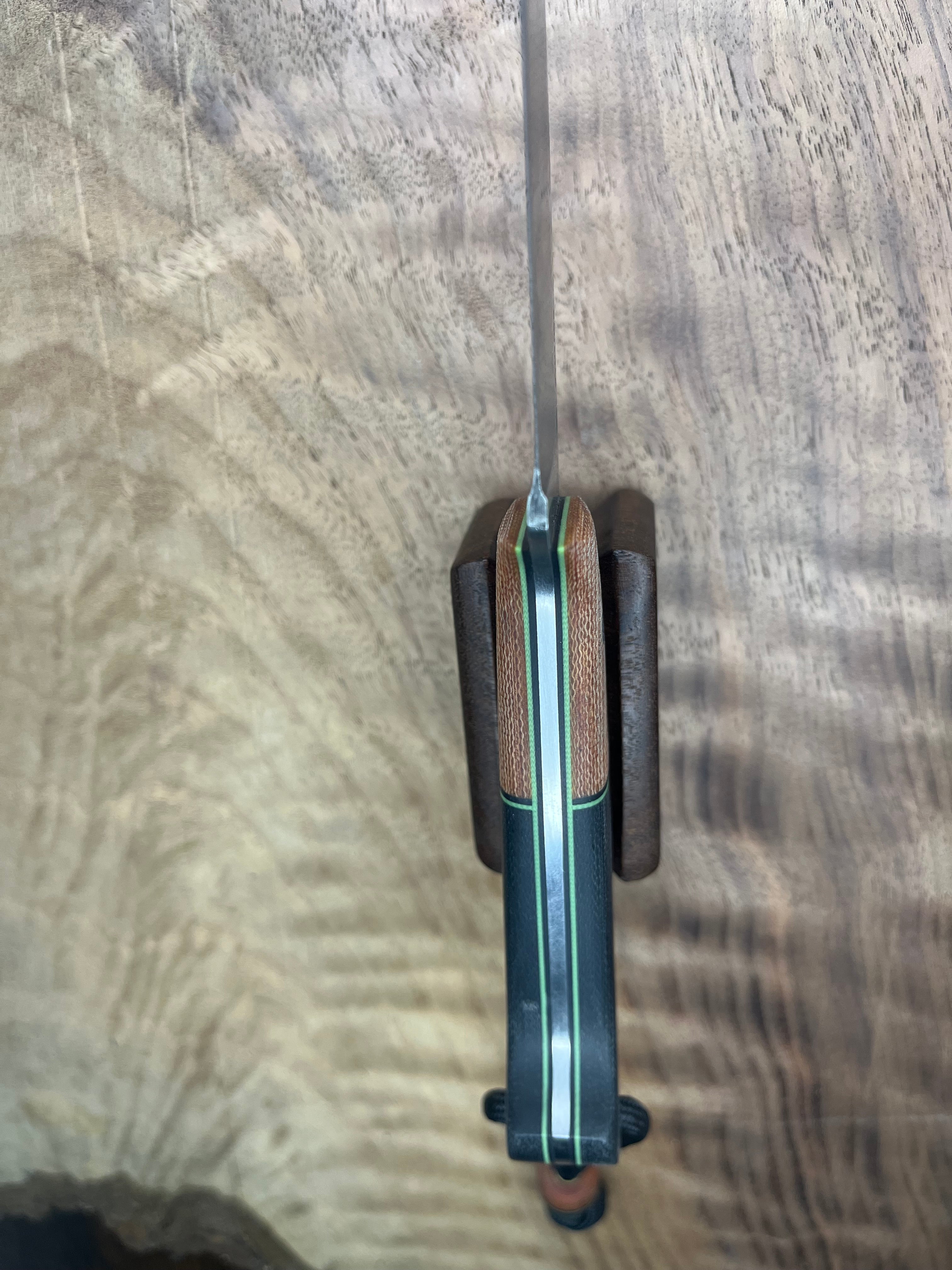 Bird and Trout Knife