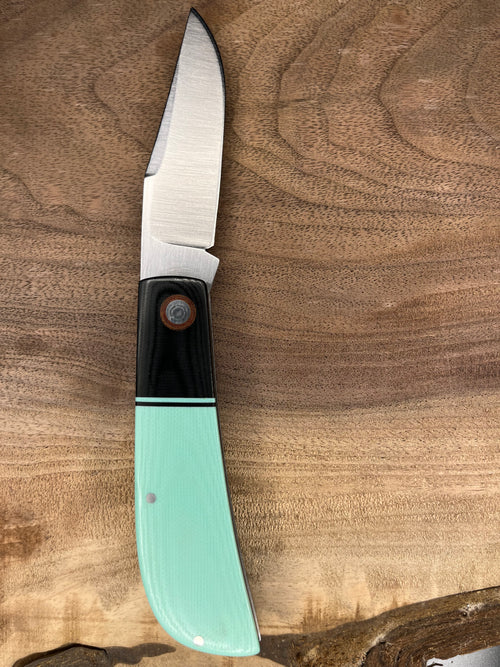 Lannys Clip Slipjoint