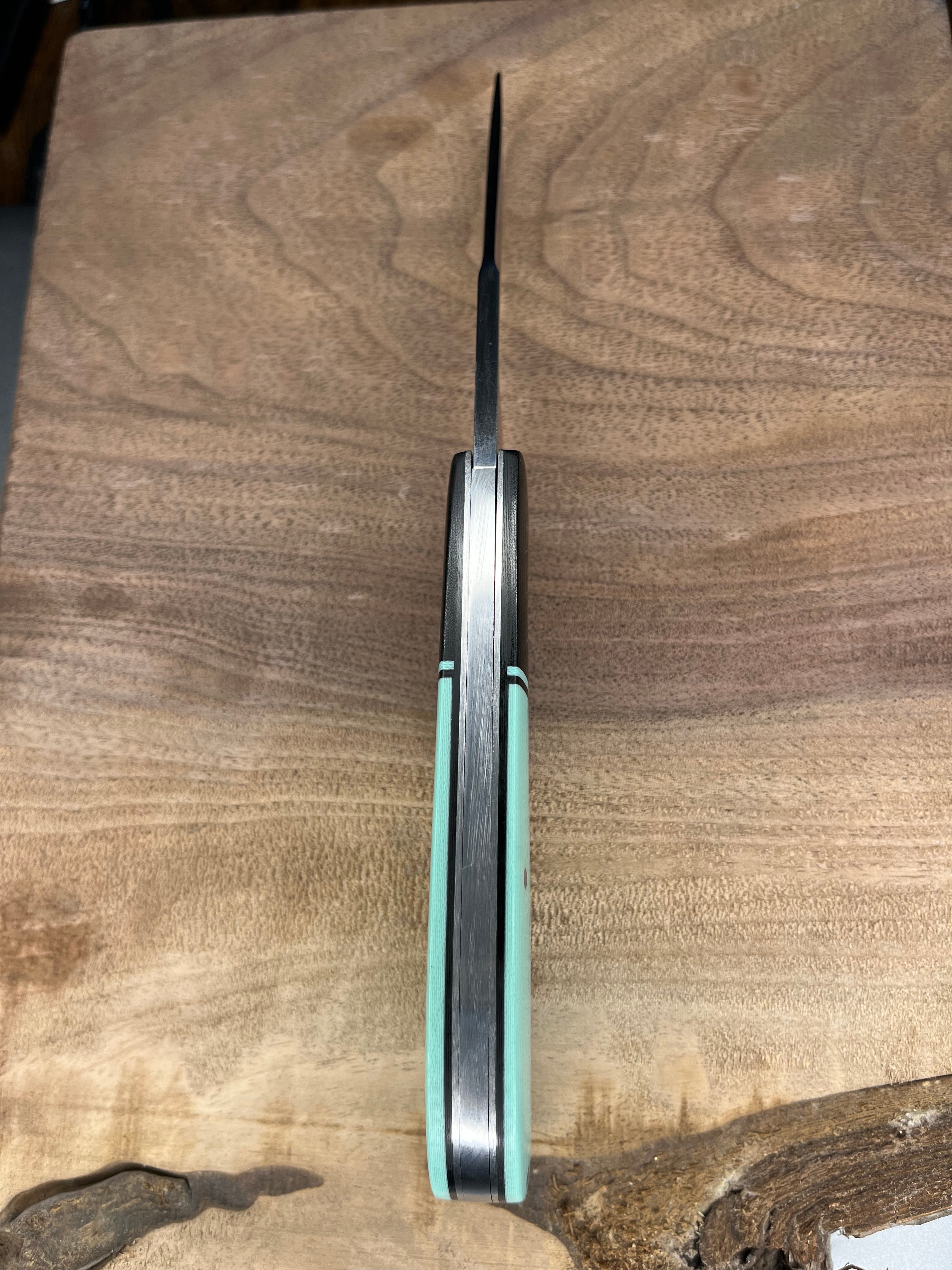 Lannys Clip Slipjoint