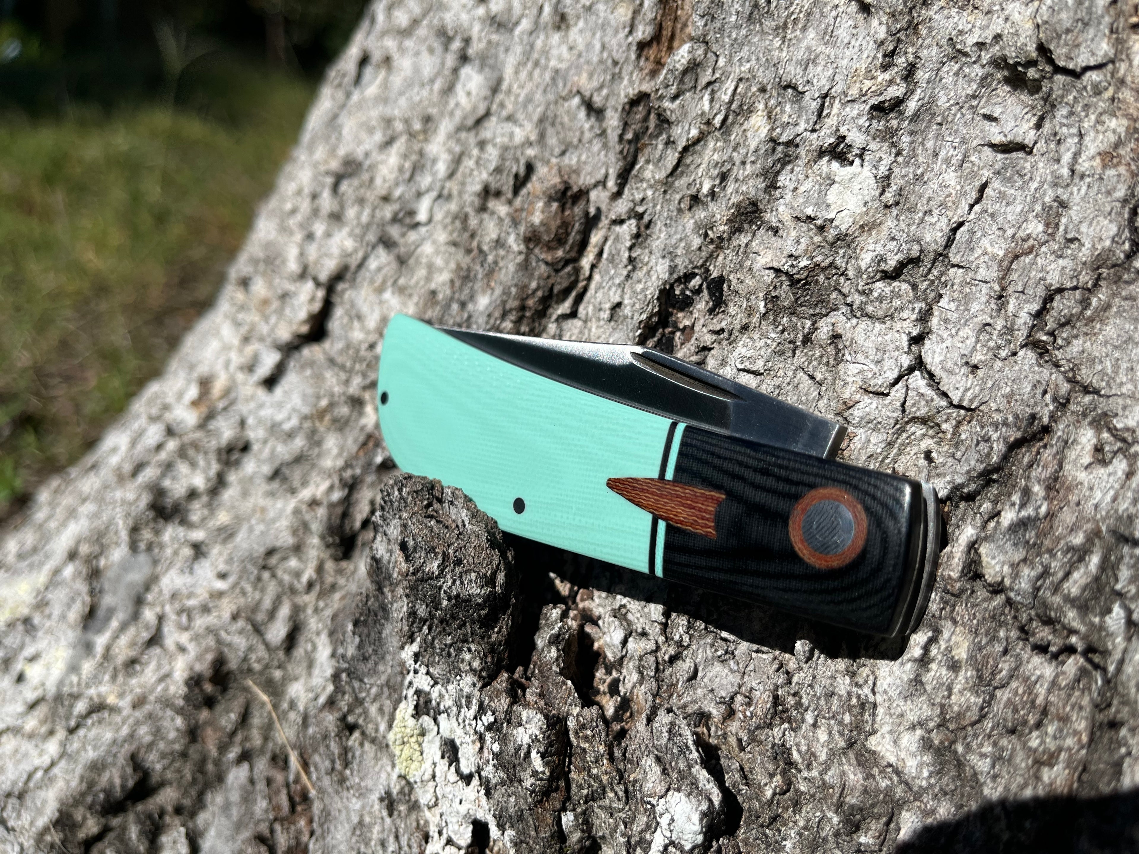 Lannys Clip Slipjoint