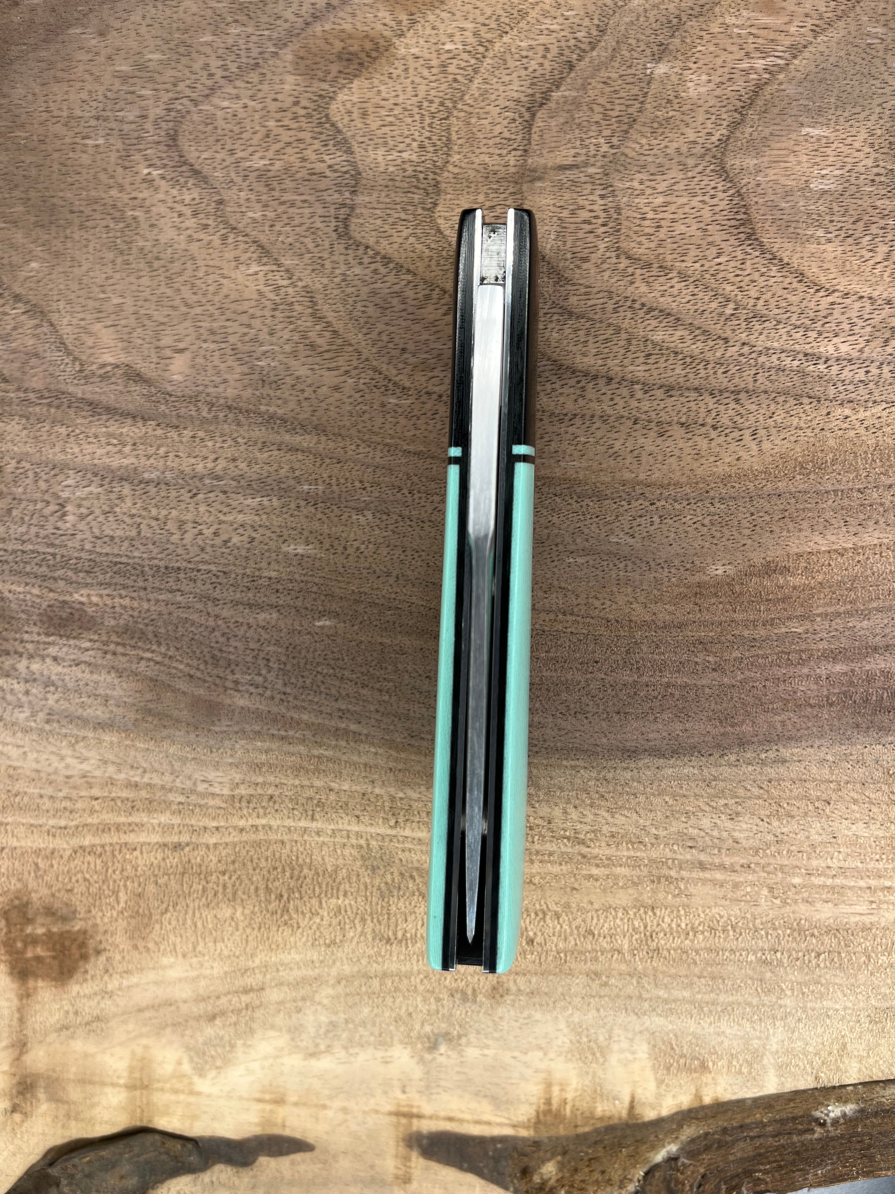 Lannys Clip Slipjoint